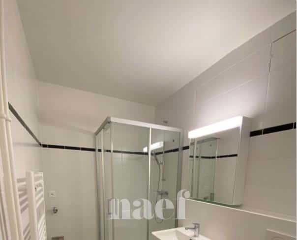 À louer : Appartement 2 Pieces Genève - Ref : 202125.5001 | Naef Immobilier