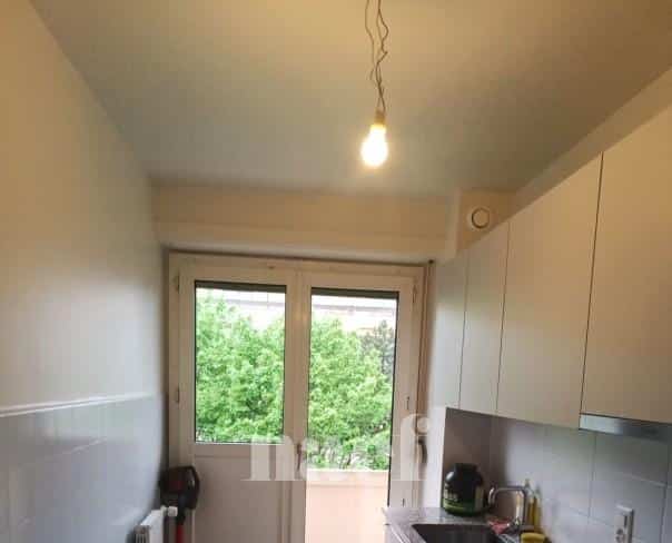 À louer : Appartement 2 Pieces Genève - Ref : 202125.5001 | Naef Immobilier