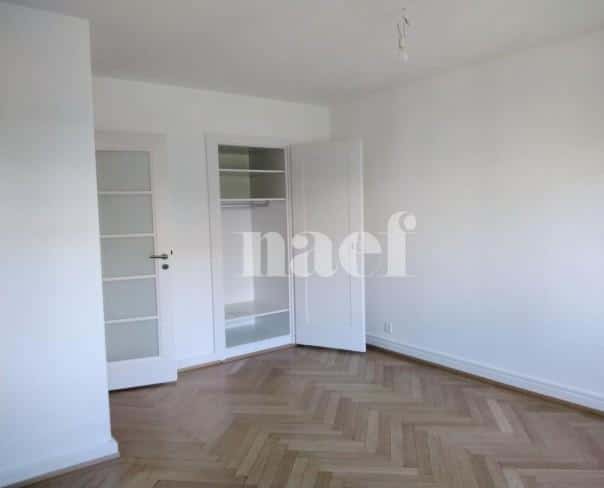 À louer : Appartement 2 Pieces Genève - Ref : 202125.5001 | Naef Immobilier