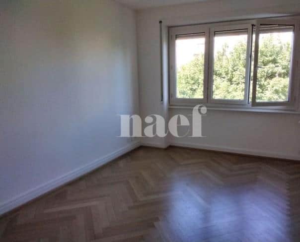 À louer : Appartement 2 Pieces Genève - Ref : 202125.5001 | Naef Immobilier