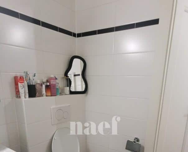 À louer : Appartement 2 Pieces Genève - Ref : 202125.5001 | Naef Immobilier