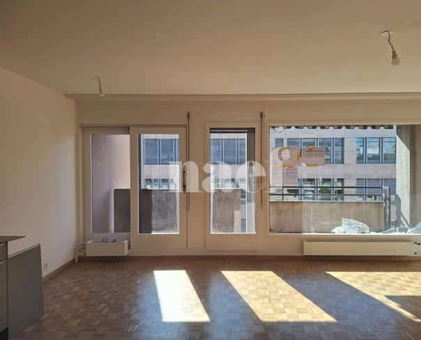 À louer : Appartement 5 Pieces Carouge - Ref : 202127.5001 | Naef Immobilier