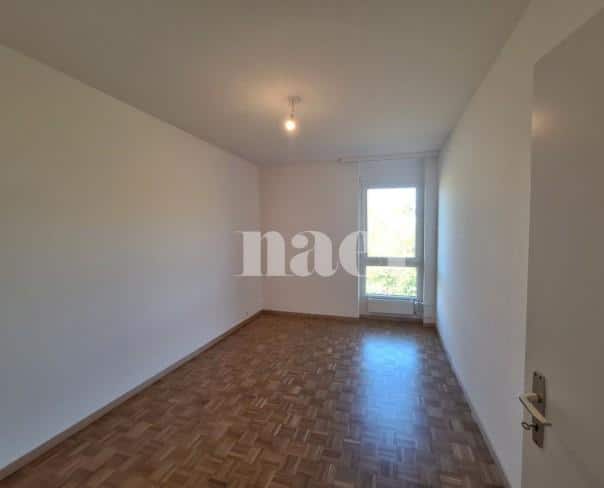 À louer : Appartement 5 Pieces Carouge - Ref : 202127.5001 | Naef Immobilier