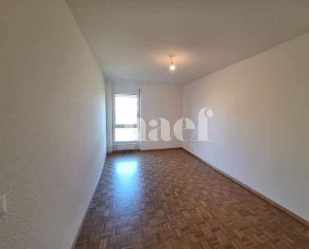 À louer : Appartement 5 Pieces Carouge - Ref : 202127.5001 | Naef Immobilier