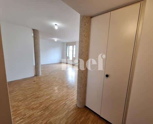 À louer : Appartement 2.5 Pieces Carouge - Ref : 202129.3003 | Naef Immobilier