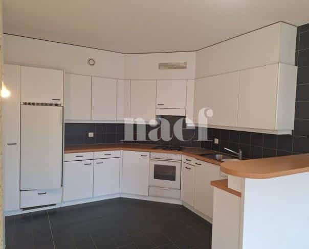 À louer : Appartement 2.5 Pieces Carouge - Ref : 202129.3003 | Naef Immobilier