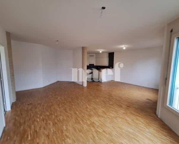 À louer : Appartement 2.5 Pieces Carouge - Ref : 202129.3003 | Naef Immobilier