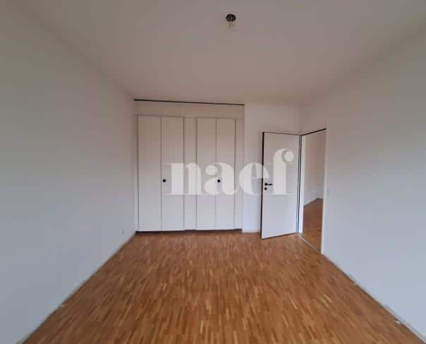 À louer : Appartement 2.5 Pieces Carouge - Ref : 202129.3003 | Naef Immobilier