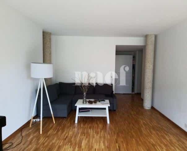 À louer : Appartement 3 Pieces Carouge - Ref : 202130.2003 | Naef Immobilier