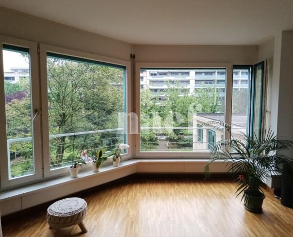 À louer : Appartement 3 Pieces Carouge - Ref : 202130.2003 | Naef Immobilier