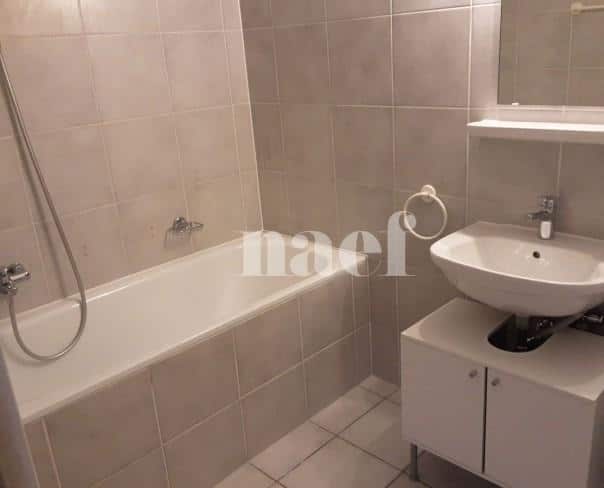 À louer : Appartement 3 Pieces Carouge - Ref : 202130.2003 | Naef Immobilier