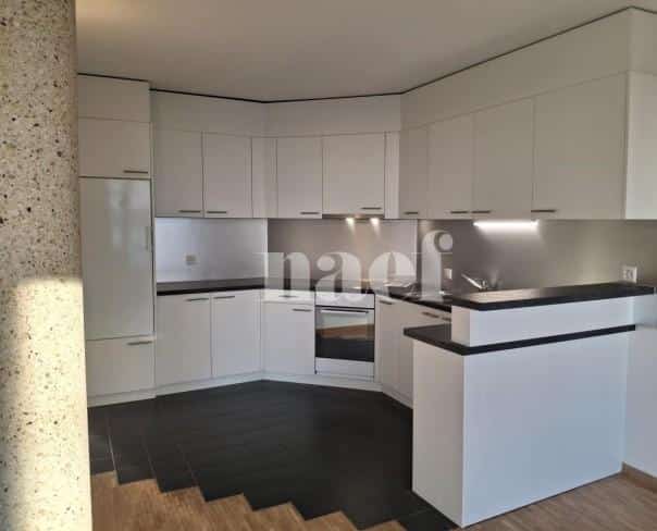 À louer : Appartement 3.5 Pieces Carouge - Ref : 202130.4003 | Naef Immobilier