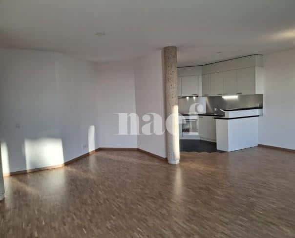 À louer : Appartement 3.5 Pieces Carouge - Ref : 202130.4003 | Naef Immobilier