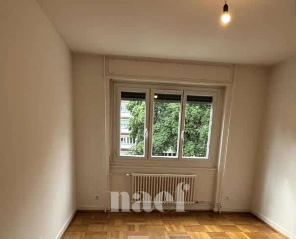 À louer : Appartement 4 Pieces Genève - Ref : 202134.2001 | Naef Immobilier
