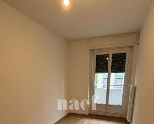 À louer : Appartement 4 Pieces Genève - Ref : 202134.2001 | Naef Immobilier