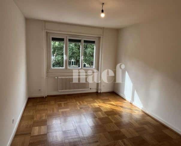 À louer : Appartement 4 Pieces Genève - Ref : 202134.2001 | Naef Immobilier