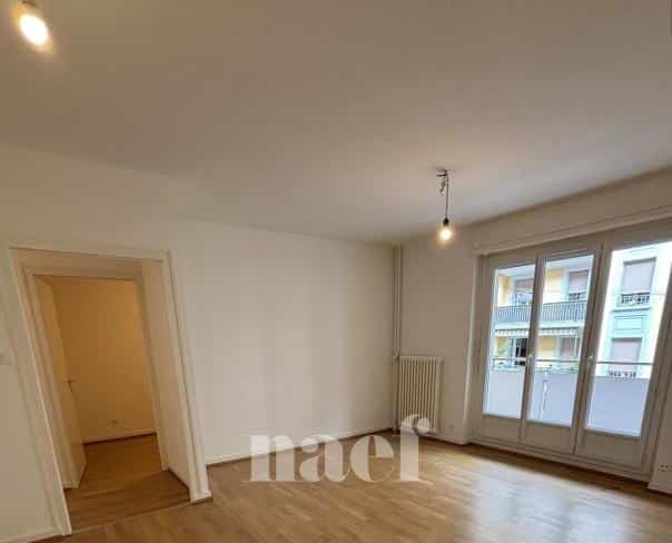 À louer : Appartement 4 Pieces Genève - Ref : 202134.2001 | Naef Immobilier