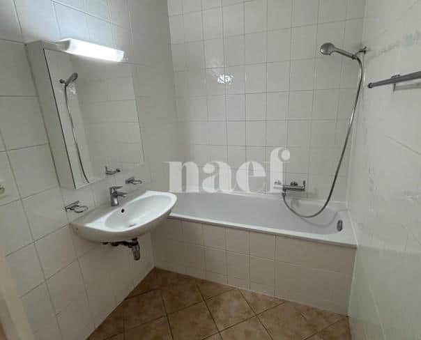 À louer : Appartement 4 Pieces Genève - Ref : 202134.2001 | Naef Immobilier