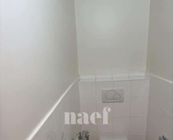 À louer : Appartement 4 Pieces Genève - Ref : 202134.2001 | Naef Immobilier