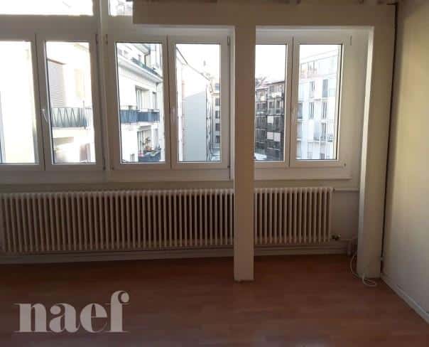 À louer : Appartement 1.5 Pieces Genève - Ref : 202230.4041 | Naef Immobilier