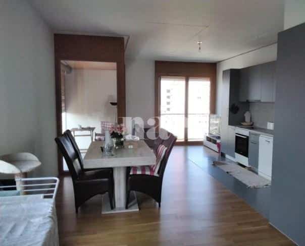 À louer : Appartement 2 Pieces Genève - Ref : 202423.7004 | Naef Immobilier