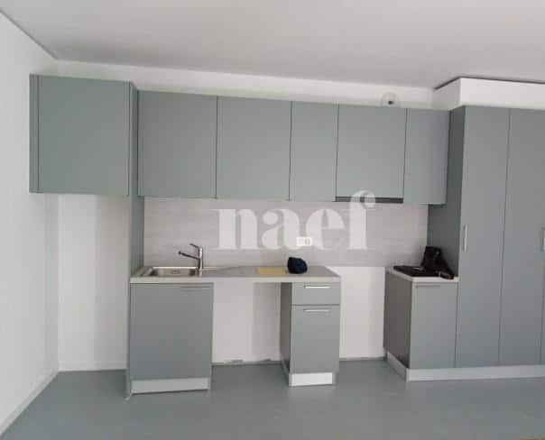 À louer : Appartement 3 Pieces Genève - Ref : 202424.313001 | Naef Immobilier