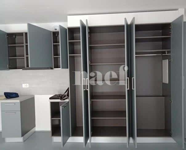 À louer : Appartement 3 Pieces Genève - Ref : 202424.313001 | Naef Immobilier
