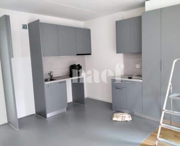 À louer : Appartement 3.5 Pieces Genève - Ref : 202426.353002 | Naef Immobilier
