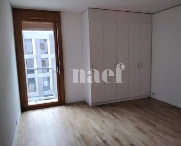 À louer : Appartement 3.5 Pieces Genève - Ref : 202426.353002 | Naef Immobilier
