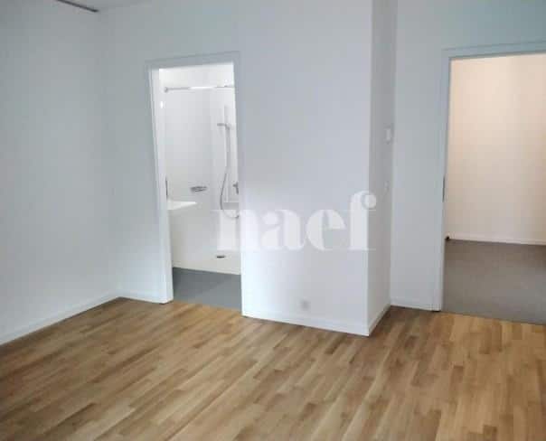 À louer : Appartement 3.5 Pieces Genève - Ref : 202426.353002 | Naef Immobilier