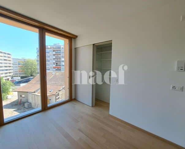 À louer : Appartement 6 Pieces Chêne-Bougeries - Ref : 203044.3001 | Naef Immobilier