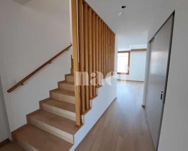 À louer : Appartement 6 Pieces Chêne-Bougeries - Ref : 203044.3001 | Naef Immobilier