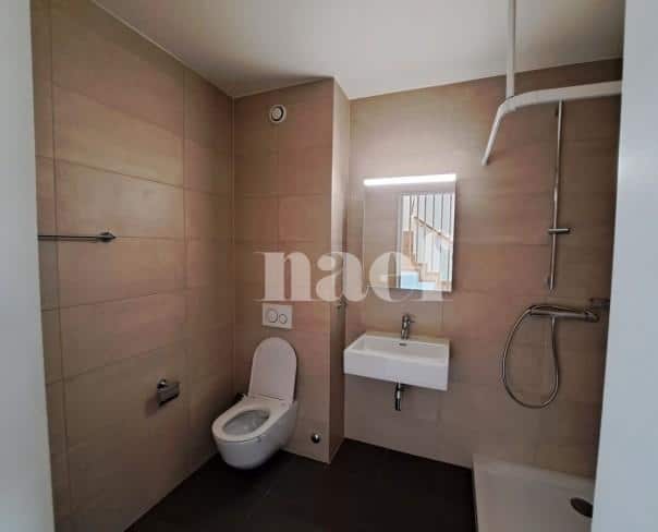 À louer : Appartement 6 Pieces Chêne-Bougeries - Ref : 203044.3001 | Naef Immobilier