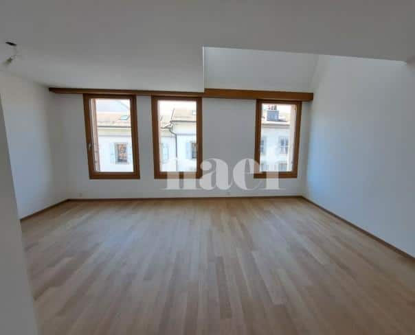 À louer : Appartement 6 Pieces Chêne-Bougeries - Ref : 203044.3001 | Naef Immobilier