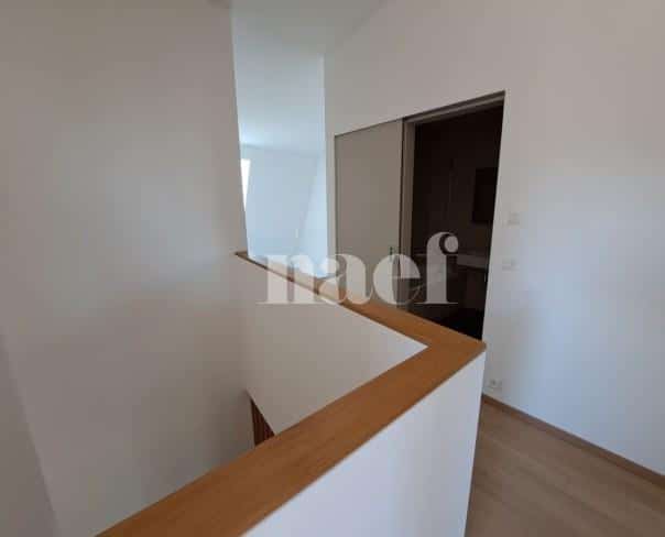 À louer : Appartement 6 Pieces Chêne-Bougeries - Ref : 203044.3001 | Naef Immobilier