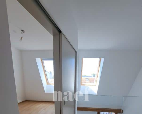 À louer : Appartement 6 Pieces Chêne-Bougeries - Ref : 203044.3001 | Naef Immobilier