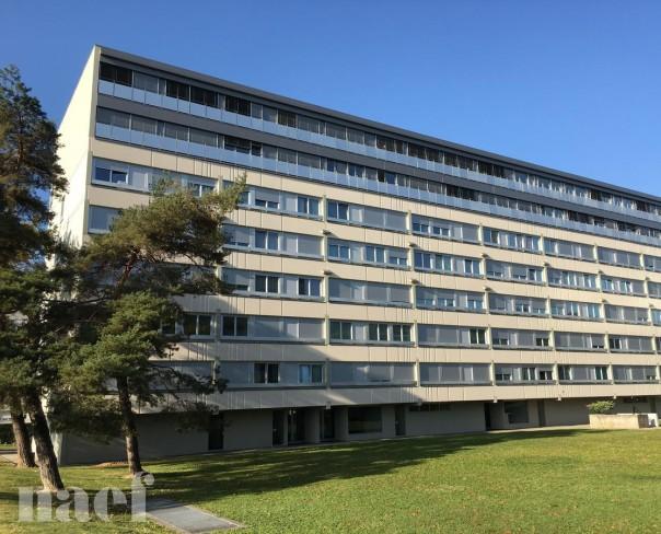 À louer : Appartement 3 Pieces Meyrin - Ref : 204255.204041 | Naef Immobilier