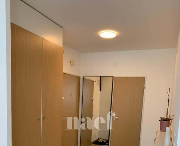 À louer : Appartement 3 Pieces Meyrin - Ref : 204255.204041 | Naef Immobilier