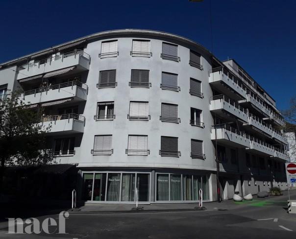 À louer : Appartement 3.5 Pieces Renens - Ref : 204263.3035 | Naef Immobilier