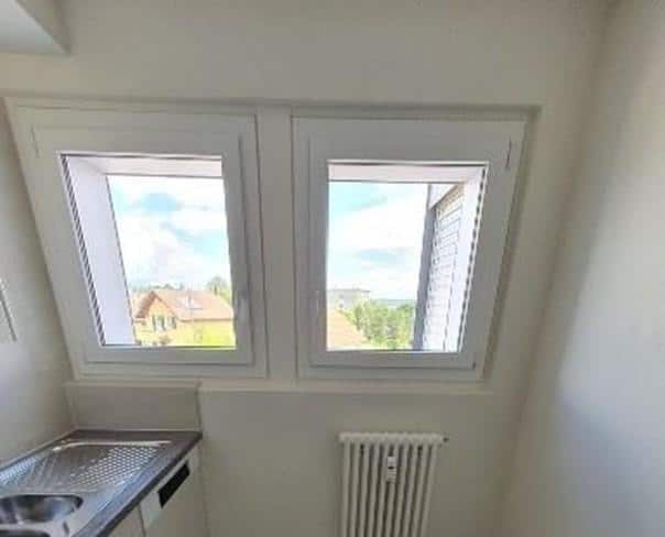 À louer : Appartement 3.5 Pieces Orbe - Ref : 204278.1003 | Naef Immobilier