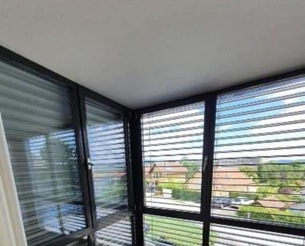 À louer : Appartement 3.5 Pieces Orbe - Ref : 204278.1003 | Naef Immobilier