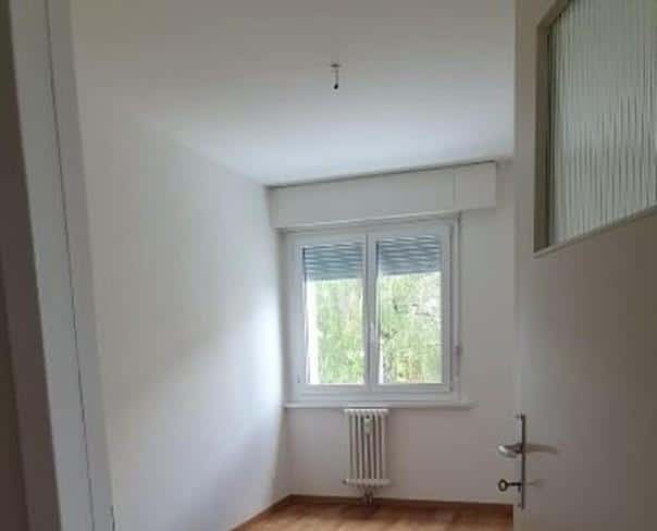 À louer : Appartement 3.5 Pieces Orbe - Ref : 204278.1003 | Naef Immobilier