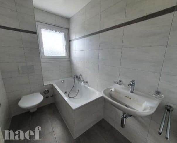 À louer : Appartement 3.5 Pieces Orbe - Ref : 204278.1003 | Naef Immobilier