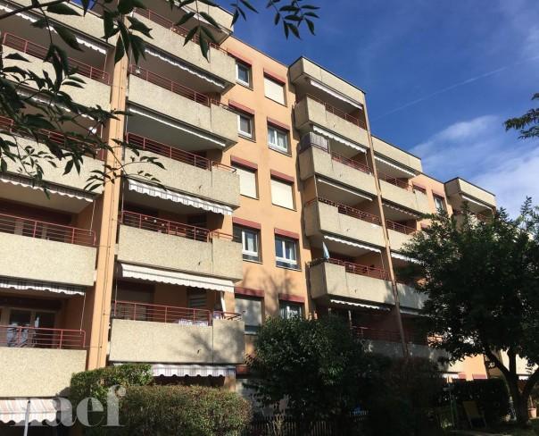 À louer : Appartement 2.5 Pieces Renens - Ref : 204280.3032 | Naef Immobilier
