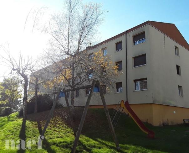 À louer : Appartement 4.5 Pieces Orbe - Ref : 204285.1011 | Naef Immobilier