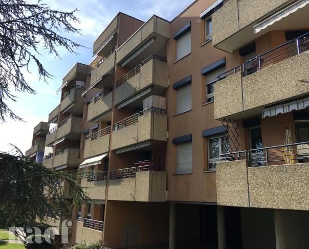 À louer : Appartement 3.5 Pieces Renens - Ref : 204288.1011 | Naef Immobilier