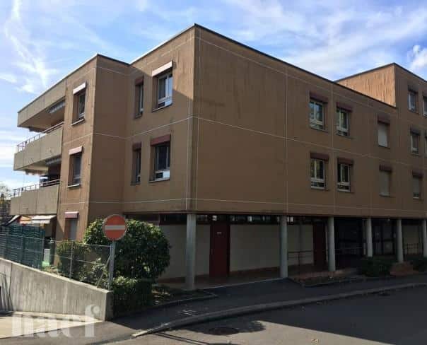 À louer : Parking couvert Renens - Ref : 204289.61033 | Naef Immobilier