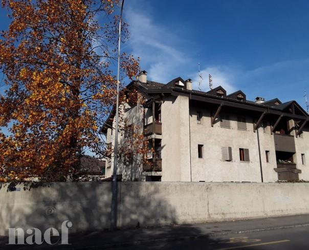 À louer : Parking couvert Meyrin - Ref : 204292.861006 | Naef Immobilier