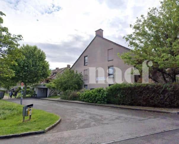 À louer : Appartement 8 Pieces Confignon - Ref : 204294.140001 | Naef Immobilier