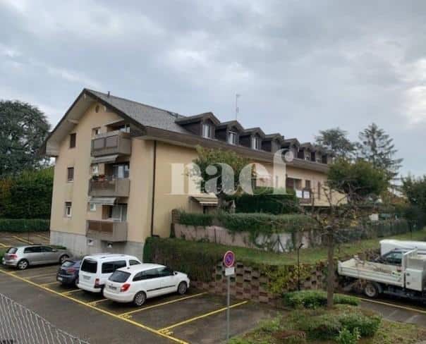 À louer : Appartement 1 Pieces St-Prex - Ref : 204296.3 | Naef Immobilier